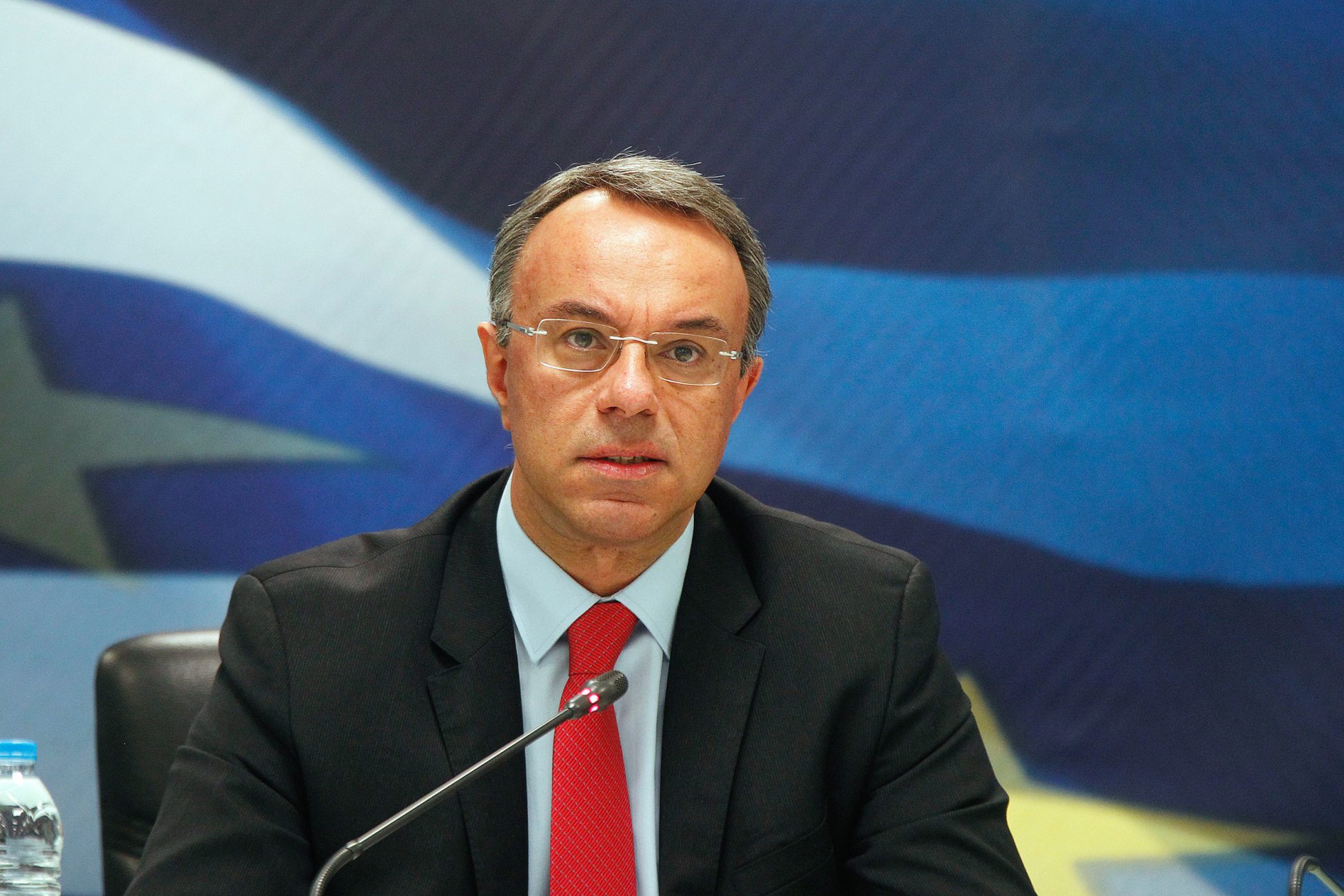 Σταϊκούρας: «Τα €70 δισ. για την Ελλάδα δεν θα συνοδεύονται από μνημόνιο»