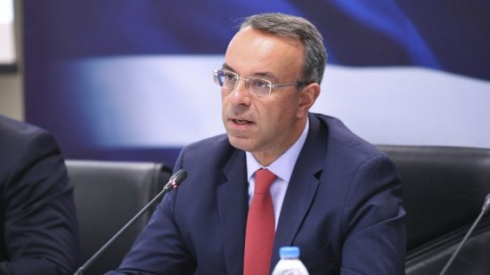 Έμμεση διάψευση Σταϊκούρα για κούρεμα στα αναδρομικά των συνταξιούχων