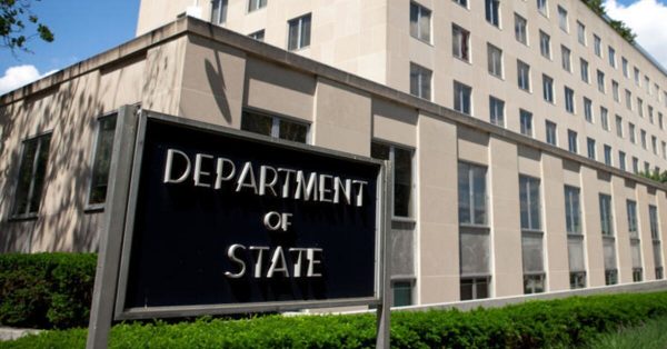 ΗΠΑ προς Τουρκία: Ήμασταν ξεκάθαροι για τους S-400