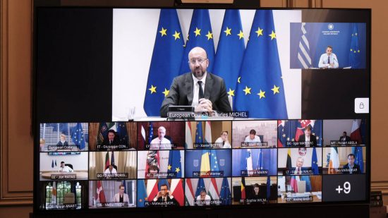 Reuters: Επιπλέον κυρώσεις κατά της Τουρκίας στο πρoσχέδιο της ΕΕ