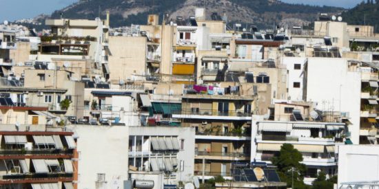 Αδήλωτα τετραγωνικά: Προς παράταση η υποβολή δικαιολογητικών από χιλιάδες ιδιοκτήτες