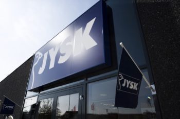 Η JYSK ανοίγει νέο κατάστημα στη Χαλκίδα