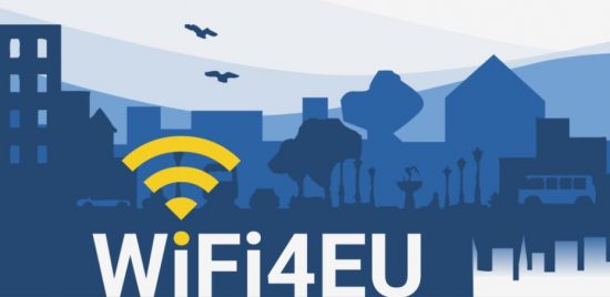 WiFi4GR: Δωρεάν internet σε 2.500 κοινόχρηστους χώρους