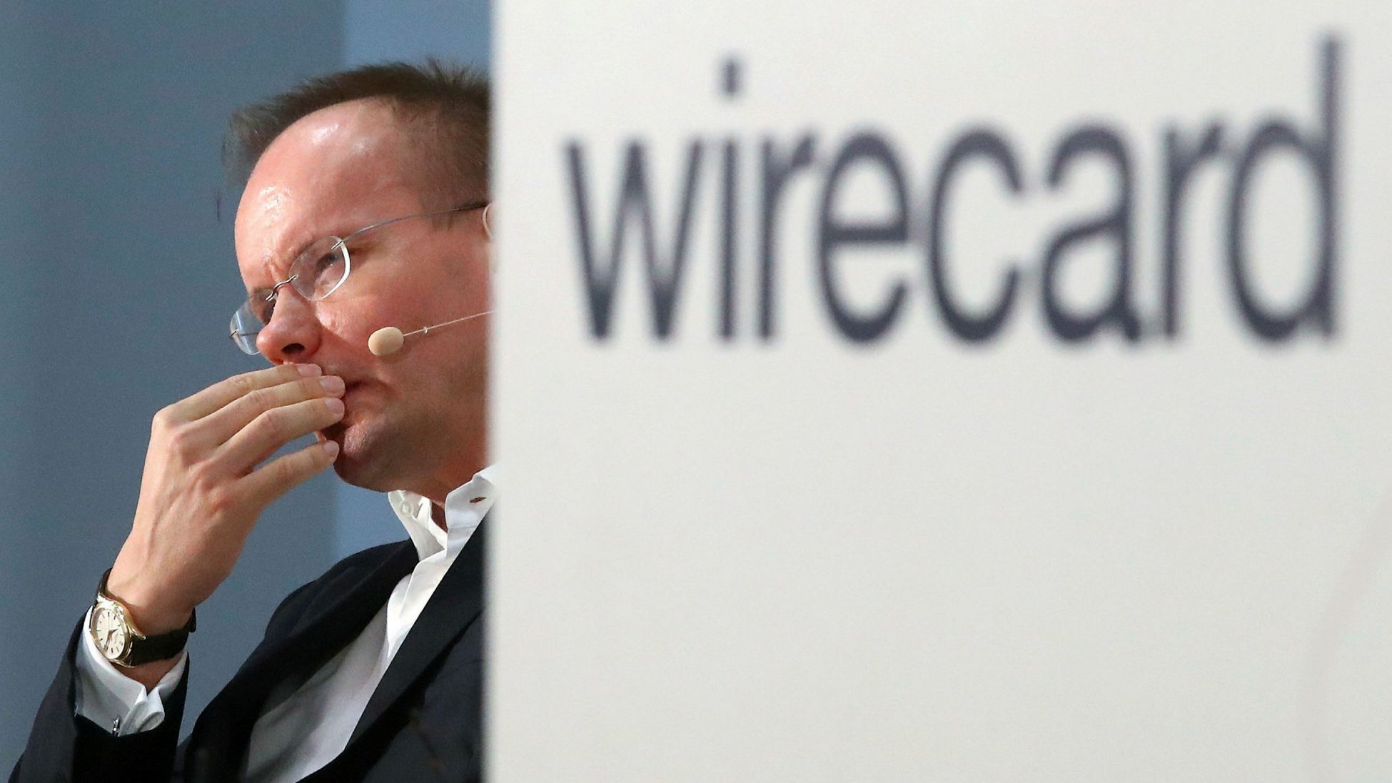 Ελεύθερος με εγγύηση 5 εκατ. ευρώ ο πρώην CEO της Wirecard