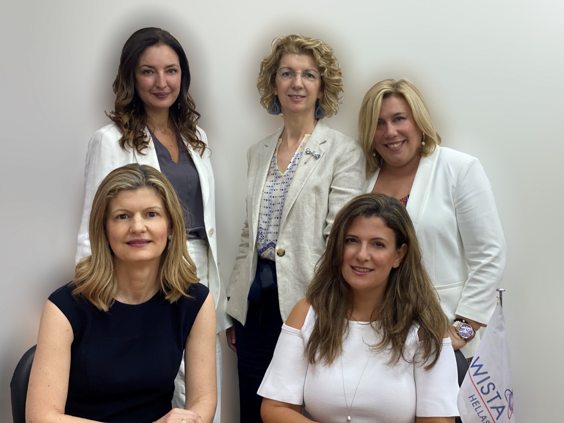 Εξελέγη το νέο ΔΣ της WISTA: Η Έλπη Πετράκη νέα πρόεδρος 
