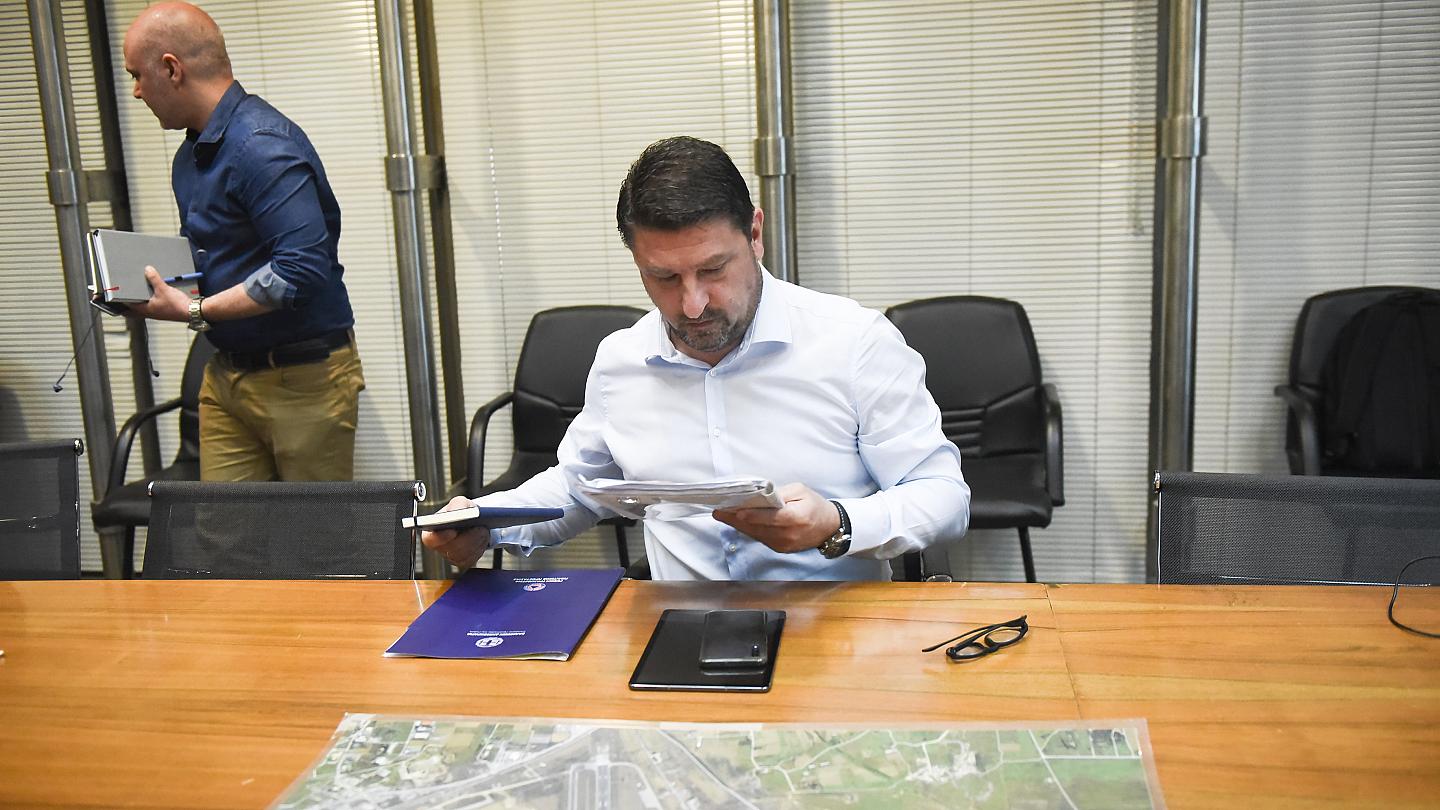 Κορωνοϊός: Σε απόλυτη καραντίνα ο Εχίνος – Στους 188 οι νεκροί συνολικά