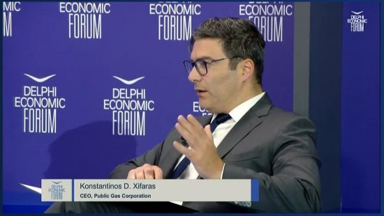 ΔΕΠΑ στην εποχή της απολιγνιτοποίησης