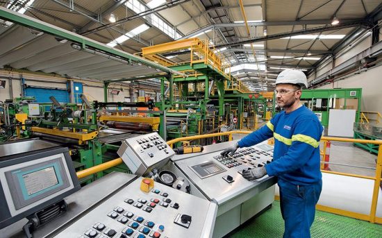 ΕΛΒΑΛΧΑΛΚΟΡ: Ομολογιακό δάνειο 25 εκατ. ευρώ