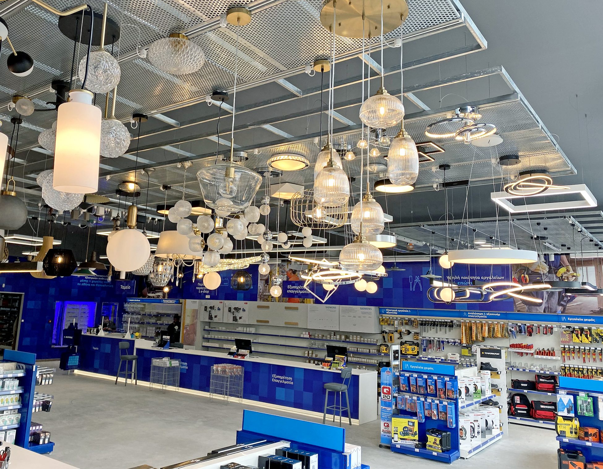 Επεκτείνεται το δίκτυο της ΚΑΥΚΑΣ με νέο κατάστημα στη Σίνδο