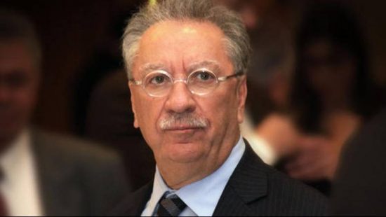 Μιχάλης Σάλλας: Mε αφορμή τον κορωνοϊό αλλάζει η Ελλάδα