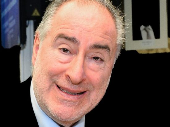 Επανεξελέγη Πρόεδρος της ΠΕΔΜΕΔΕ ο Μιχαήλ Δακτυλίδης