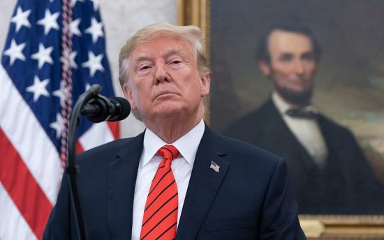 Ο Τραμπ αντιμέτωπος με την… «οργή» του Γούντγουορντ και τα ψέματα