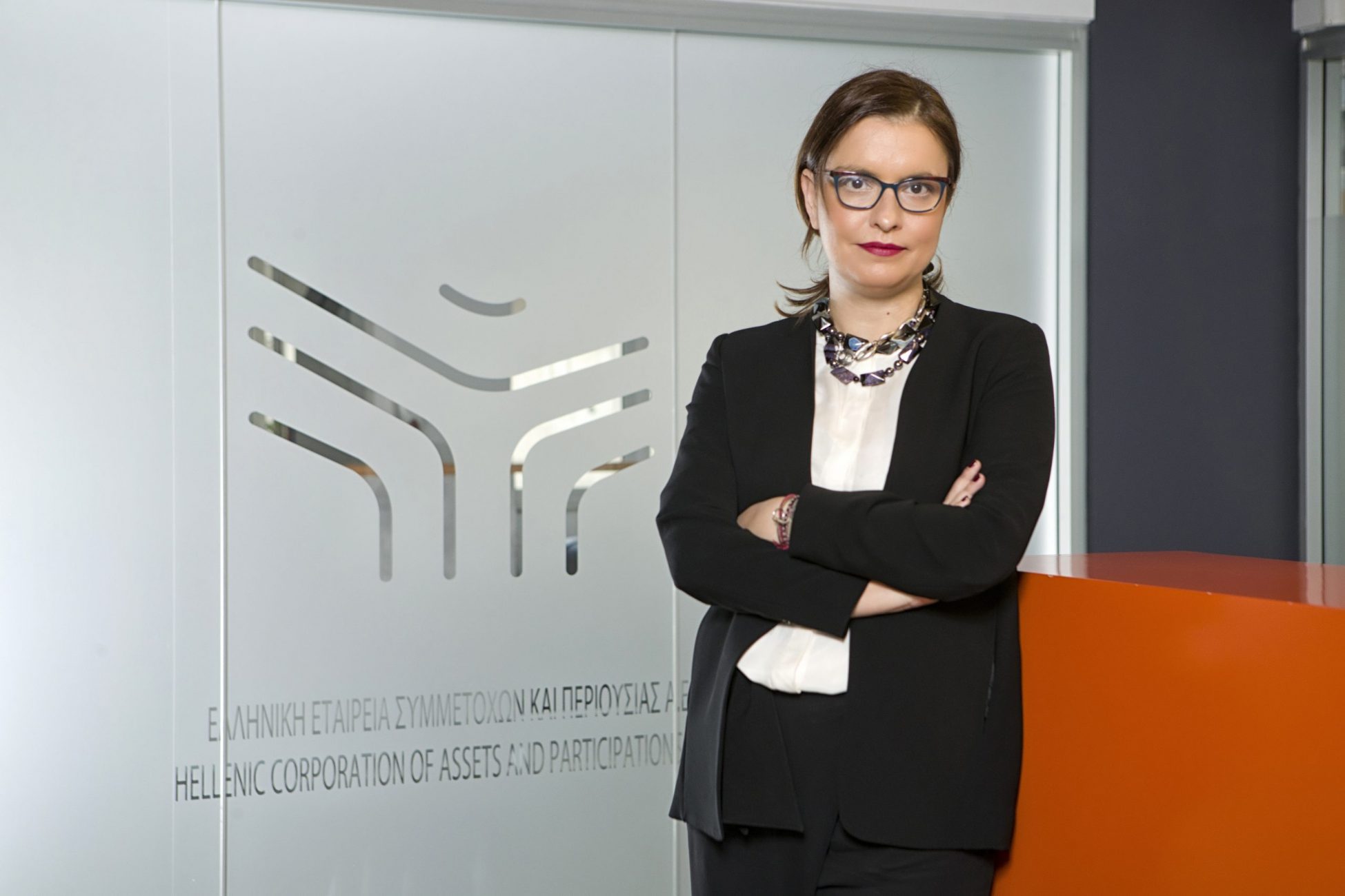 Αικατερινάρη (ΕΕΣΥΠ): Οι κρατικές επιχειρήσεις άντεξαν στην κρίση και ανταποκρίθηκαν επιτυχώς