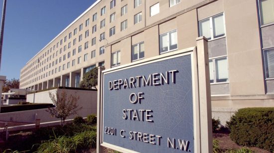 Στέιτ Ντιπάρτμεντ: Οι ΗΠΑ έχουν καλέσει την Τουρκία να σεβαστεί τη πολυθρησκευτική ιστορία της Αγίας Σοφίας