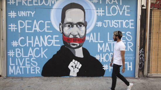 ΗΠΑ: Αποζημίωση $27 εκατ. στην οικογένεια του Τζορτζ Φλόιντ (vid)