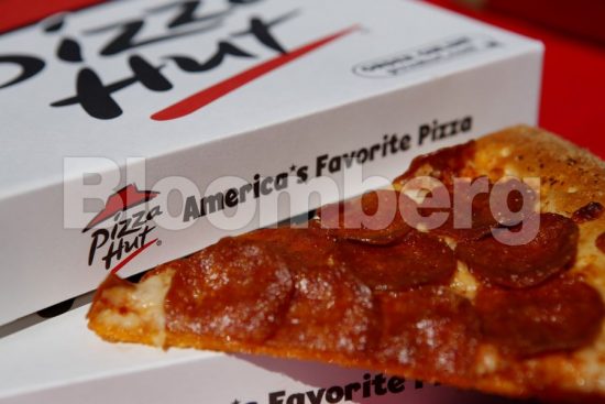 Κήρυξε πτώχευση η διαχειρίστρια εταιρεία των Pizza Hut και Wendy’s