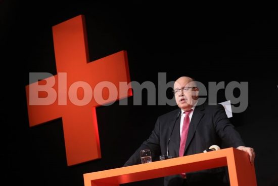 Αλτμάγιερ: Η γερμανική οικονομία θα ανακάμψει από τον Οκτώβριο