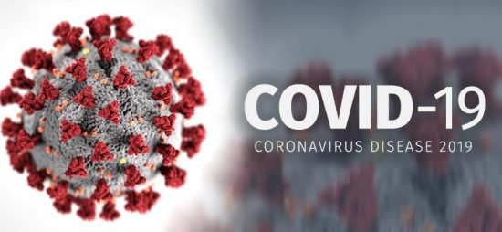Έρευνα: Ο κορωνοϊός εξαπλώνεται γρήγορα σε ολόκληρο το σώμα και επιβιώνει για μήνες