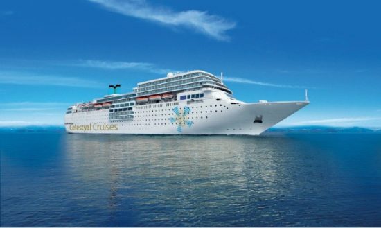 H Celestyal Cruises αγόρασε κρουαζιερόπλοιο από την Costa Cruises