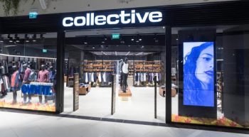 Όμιλος FF Group: Πέντε νέα καταστήματα Collective και Collective Sport