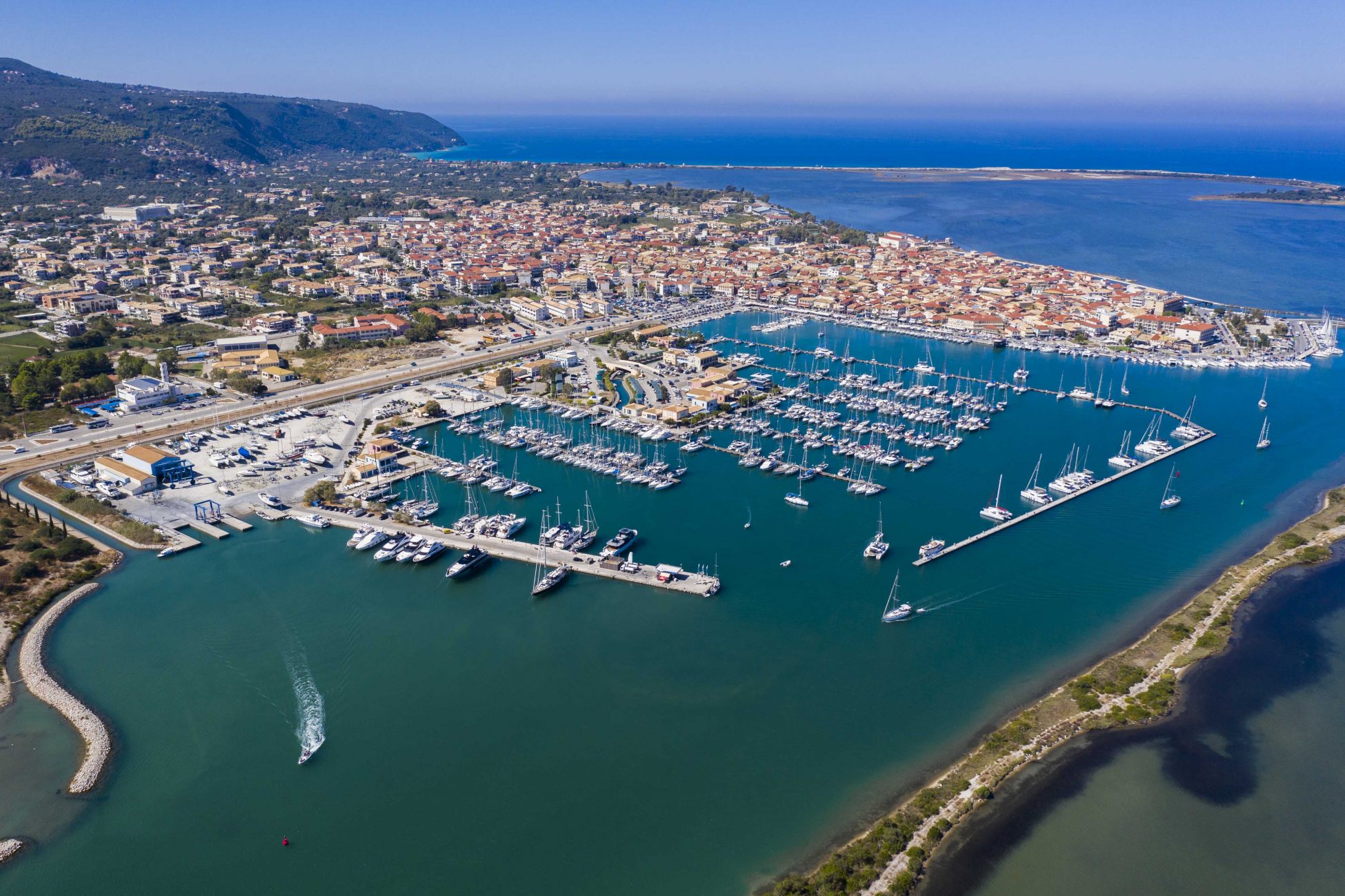 Καμπάνια της D-Marin μας καλεί να επανασυνδεθούμε με τη θάλασσα