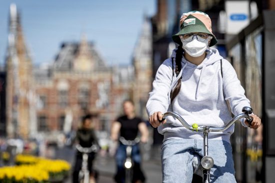 ΠΟΥ: Νέα αύξηση-ρεκόρ των κρουσμάτων παγκοσμίως