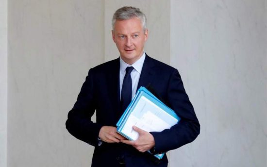 Μακρόν: Με τρία “υπερ-υπουργεία” η νέα κυβέρνηση