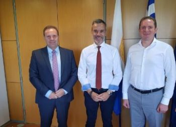 ΟΛΘ: Παρουσίαση της πορείας των μεγάλων έργων