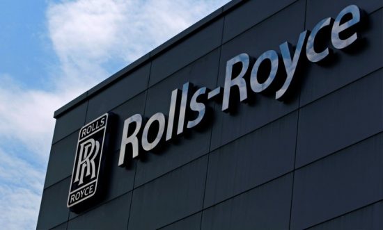 Rolls Royce: Αναπτύσσει πυρηνικούς αντιδραστήρες για μελλοντικές βάσεις στη Σελήνη