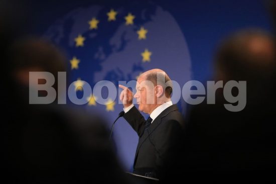 Ο Σολτς γνώριζε για την Wirecard ένα χρόνο πριν από την αποκάλυψη του σκανδάλου