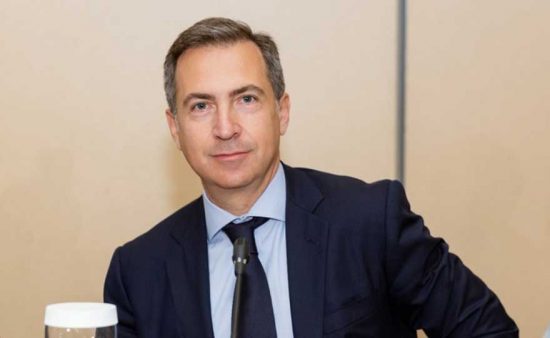 United Maritime Corporation: Παρέλαβε το πρώτο Aframax δεξαμενόπλοιο