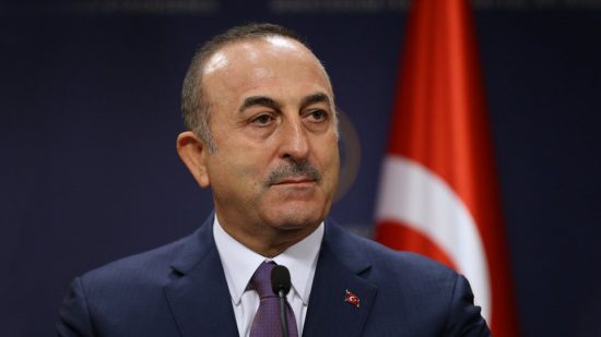 Τσαβούσογλου: Η συμφωνία για τα σιτηρά θα ανανεωθεί για τουλάχιστον δύο μήνες ακόμη