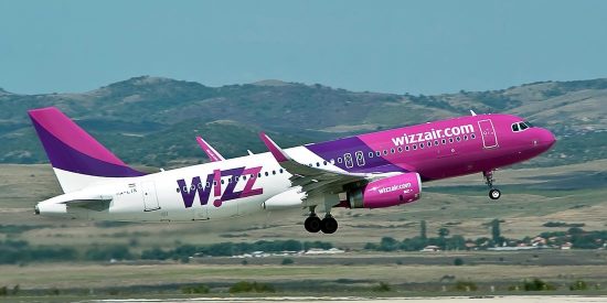 Η Wizz Air Abu Dhabi ξεκίνησε τις πτήσεις της στην Ελλάδα