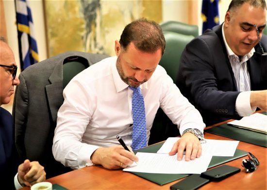 Επικυρώθηκε από το Ειρηνοδικείο το καταστατικό της Ενωσης Ελληνικών Ναυπηγείων