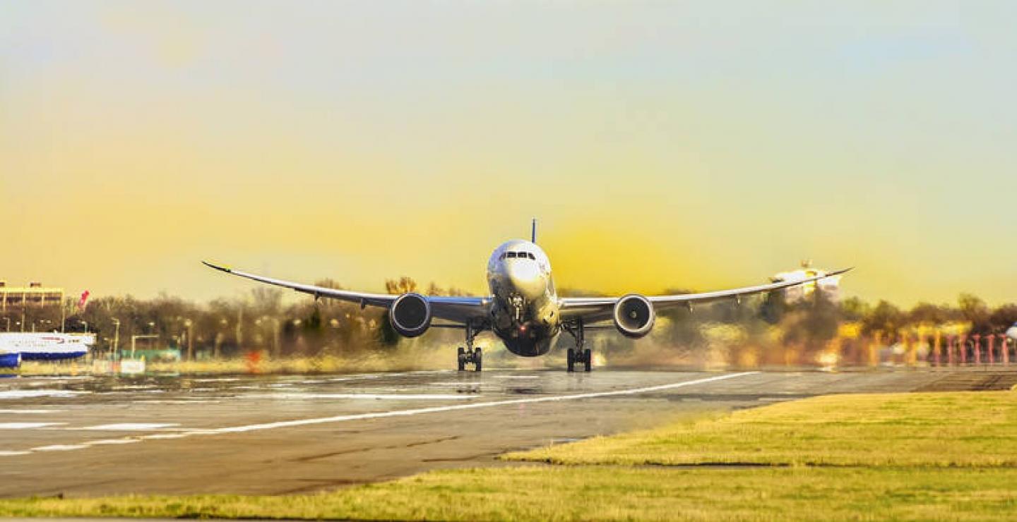 Αεροπορικές: Εναλλακτική λύση στην καραντίνα 14 ημερών των επιβατών