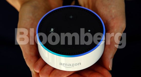 ΕΕ: Υπό έρευνα το Internet of Things, στο στόχαστρο «Siri» και «Alexa»