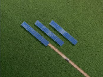 Χρηματοδότηση για Ανανεώσιμες Πηγές Ενέργειας στον Αγροτικό Τομέα