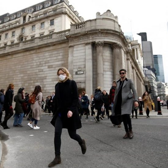 Βρυξέλλες: Χιλιάδες πολίτες σε διαδήλωση για τις αυξήσεις στο κόστος διαβίωσης