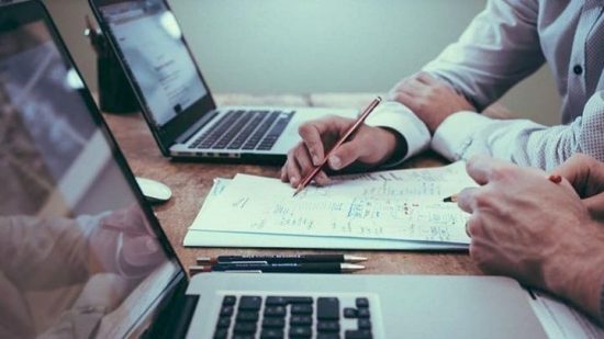 Όποιος πρόλαβε… τα Έσοδα δήλωσε στο MyBusinessSupport