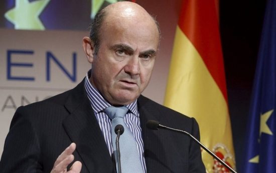 Ντε Γκίντος (ΕΚΤ):  Απίθανο να ανακάμψουν οι τράπεζες πριν από 2022