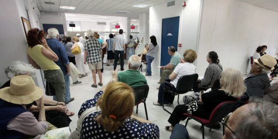 Παράταση στις φορολογικές δηλώσεις με δύο δόσεις εντός Αυγούστου