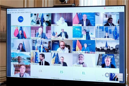 Μητσοτάκης: «Η απόφαση της Τουρκίαςδείχνει πώς αντιμετωπίζει τις διεθνείς συμφωνίες»