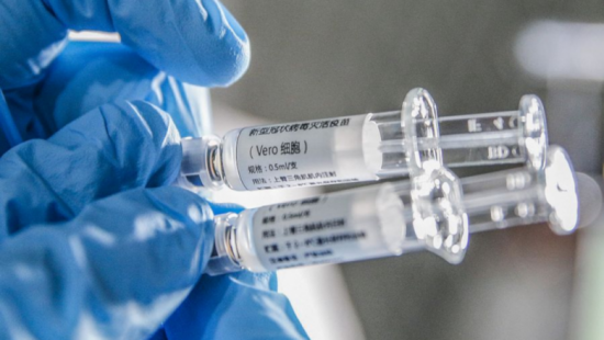 Αρχική συμφωνία Sanofi – GSK για 60 εκατ. δόσεις εμβολίου στην Βρετανία