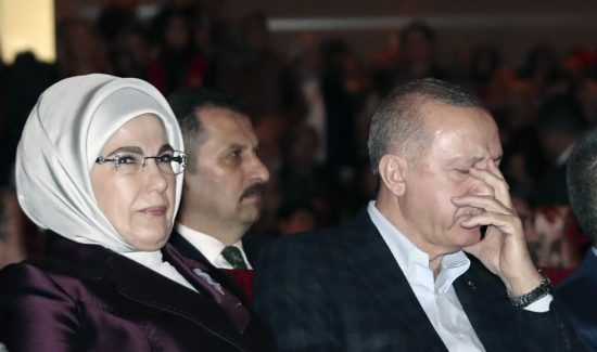 Scope Ratings: Υποβάθμισε την Τουρκία και το νόμισμα –  Σε κίνδυνο η βιωσιμότητα της οικονομίας