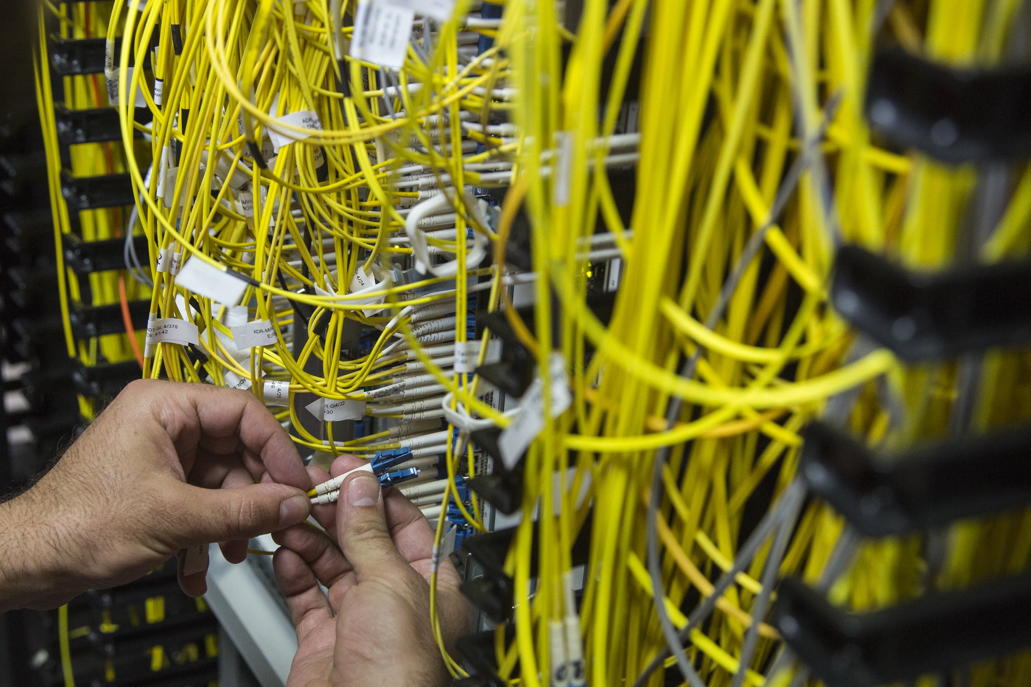 Vodafone Business: Μειοδότης 4 εκτελεστικών συμβάσεων του έργου ΣΥΖΕΥΞΙΣ ΙΙ