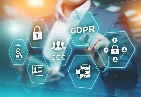 GDPR: Πέντε χρόνια εφαρμογής του κώδικα προστασίας προσωπικών δεδομένων