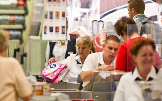 Ifo: Βελτιώθηκε το γερμανικό επιχειρηματικό κλίμα τον Αύγουστο