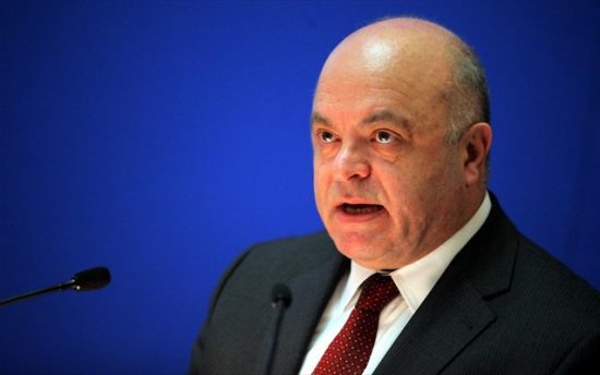 Ζανιάς στο Capital Link – 25ο ετήσιο Forum «Invest in Greece»: Αναμένεται μεγαλύτερη ώθηση στη ζήτηση για δάνεια