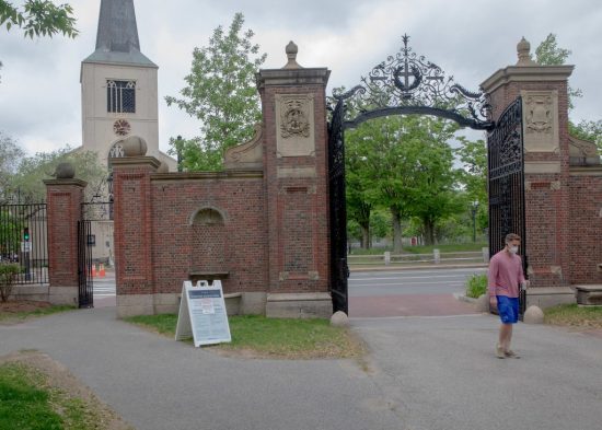 Πανεπιστήμια μετά την πανδημία: Τηλεκπαίδευση, πλαφόν στους φοιτητές και απώλειες δισ.
