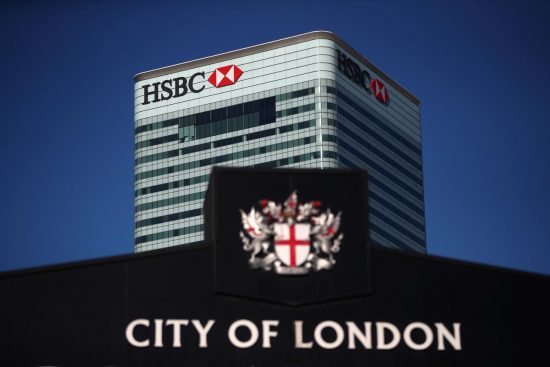 HSBC: Διαψεύδει ότι βοήθησε στη σύλληψη της οικονομικής διευθύντριας της Huawei
